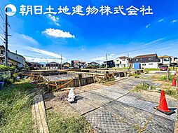 座間市座間2丁目 新築分譲住宅 2号棟