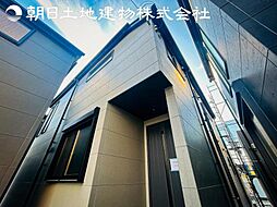 座間市座間2丁目　新築分譲住宅　6号棟