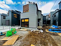 座間市座間2丁目　新築分譲住宅　7号棟