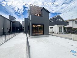 座間市座間2丁目 新築分譲住宅 10号棟