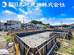 座間市座間2丁目 新築分譲住宅 10号棟