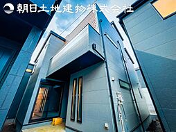 座間市座間2丁目　新築分譲住宅　9号棟