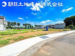座間市座間2丁目 新築分譲住宅 22号棟