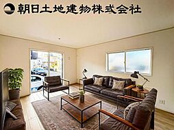 相模原市南区相南3丁目　新築分譲住宅　2号棟