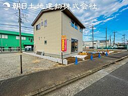 綾瀬市吉岡　新築分譲住宅　A号棟