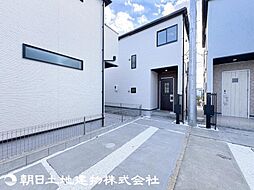 座間市東原2丁目 新築分譲住宅 4号棟