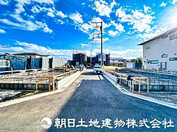 座間市東原2丁目 新築分譲住宅 5号棟