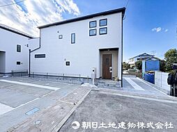 座間市東原2丁目 新築分譲住宅 6号棟