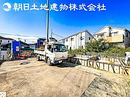 海老名市下今泉4丁目 新築分譲住宅 B号棟