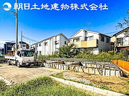 海老名市下今泉4丁目 新築分譲住宅 C号棟