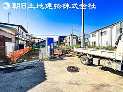 海老名市下今泉4丁目 新築分譲住宅 A号棟