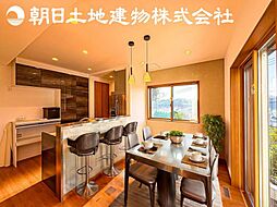 綾瀬市小園　新築分譲住宅　1号棟