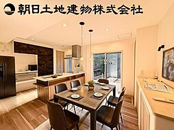 綾瀬市小園 新築分譲住宅 3号棟