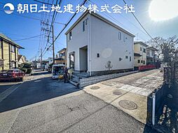 厚木市関口 新築一戸建
