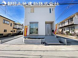 厚木市関口　新築一戸建