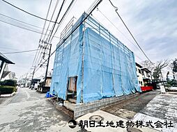 厚木市関口　新築一戸建