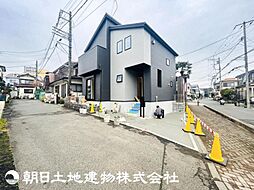 綾瀬市深谷上5丁目　新築一戸建