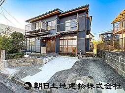 厚木市鳶尾5丁目　中古一戸建