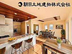 伊勢原市岡崎 新築一戸建て