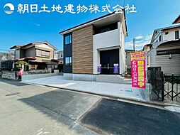 綾瀬市綾西1丁目 新築一戸建