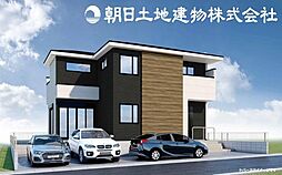 綾瀬市綾西1丁目 新築一戸建