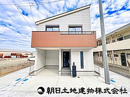 綾瀬市寺尾本町1丁目 新築分譲住宅 2号棟