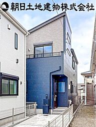 綾瀬市寺尾本町1丁目 新築分譲住宅 3号棟