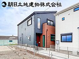 綾瀬市寺尾本町1丁目　新築分譲住宅　1号棟