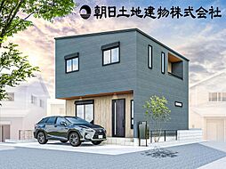 厚木市愛甲東3丁目 新築一戸建て