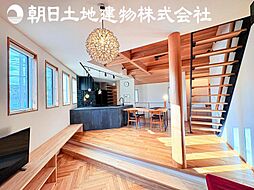 綾瀬市深谷上2丁目　中古一戸建て