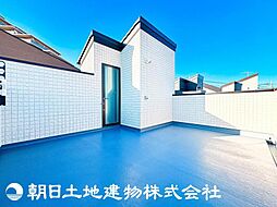 座間市相武台3丁目　新築分譲住宅　1号棟