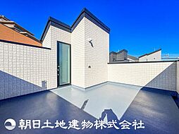 座間市相武台3丁目 新築分譲住宅 1号棟