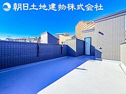 座間市相武台3丁目　新築分譲住宅　2号棟
