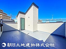 座間市相武台3丁目　新築分譲住宅　3号棟