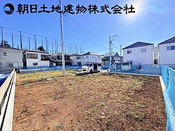 綾瀬市蓼川3丁目　新築分譲住宅　10号棟