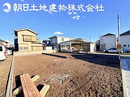 相模原市南区相南2丁目　新築分譲住宅　1号棟
