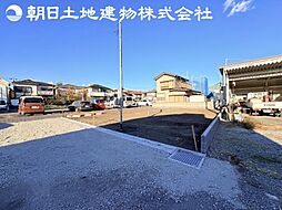 相模原市南区相南2丁目　新築分譲住宅　2号棟