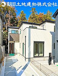 綾瀬市寺尾本町1丁目　新築分譲住宅　1号棟