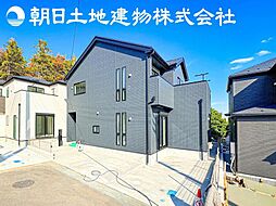 綾瀬市寺尾本町1丁目　新築分譲住宅　2号棟