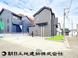 綾瀬市寺尾本町1丁目　新築分譲住宅　3号棟