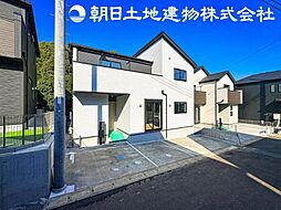 綾瀬市寺尾本町1丁目　新築分譲住宅　4号棟