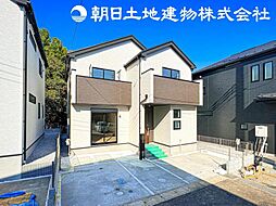 綾瀬市寺尾本町1丁目　新築分譲住宅　5号棟