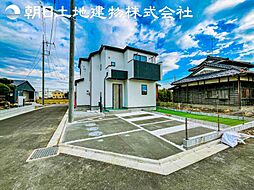 海老名市本郷　新築分譲住宅　2号棟