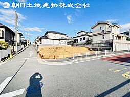海老名市国分寺台4丁目 新築分譲住宅 2号棟