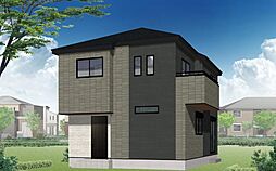 厚木市下川入　新築一戸建て