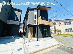 伊勢原市高森　新築分譲住宅　3号棟