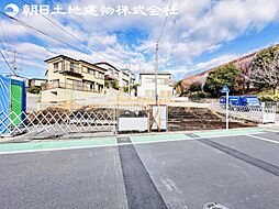 海老名市大谷南3丁目　新築分譲住宅　C棟