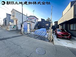 座間市入谷西3丁目　新築分譲住宅　C号棟