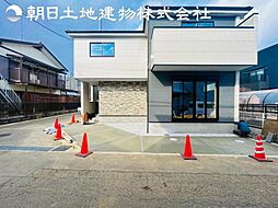 海老名市下今泉4丁目　新築分譲住宅　2号棟