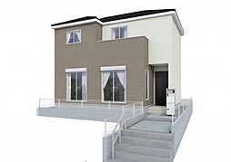 伊勢原市石田　新築分譲住宅　2号棟